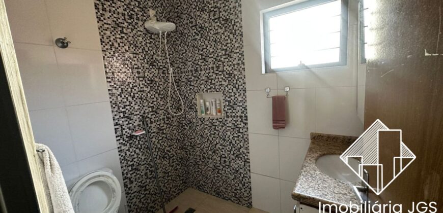 Chácara de 537 metros com 2 Casas – Araçoiaba da Serra/SP