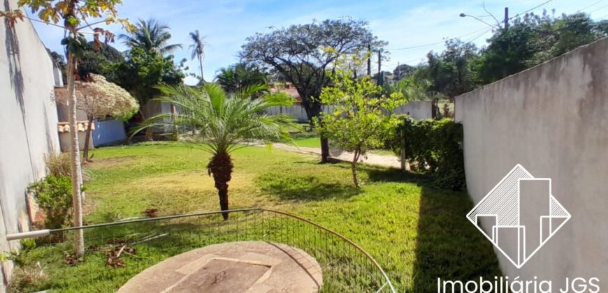 Chácara de 537 metros com 2 Casas – Araçoiaba da Serra/SP