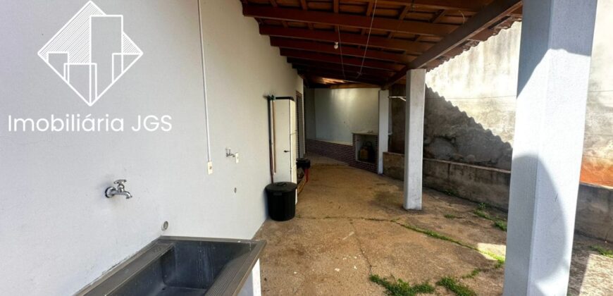 Chácara de 537 metros com 2 Casas – Araçoiaba da Serra/SP