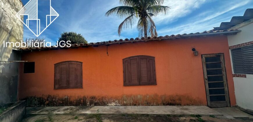 Chácara de 537 metros com 2 Casas – Araçoiaba da Serra/SP