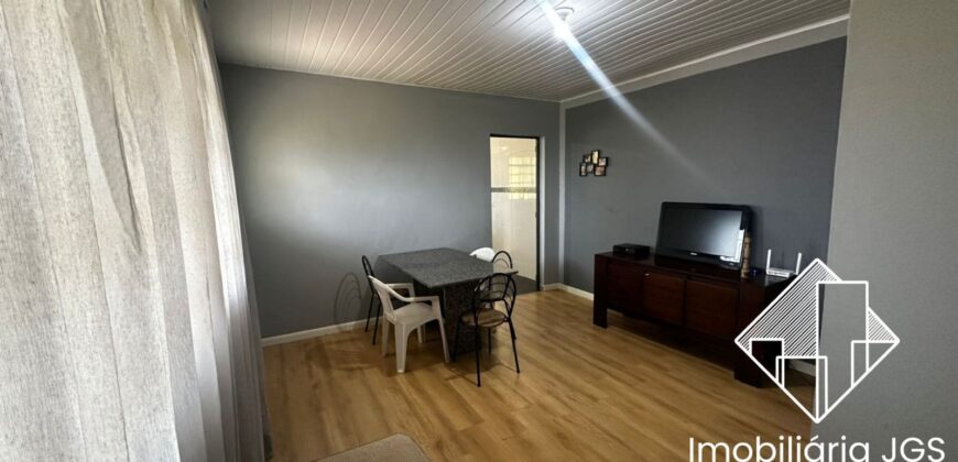 Chácara de 537 metros com 2 Casas – Araçoiaba da Serra/SP