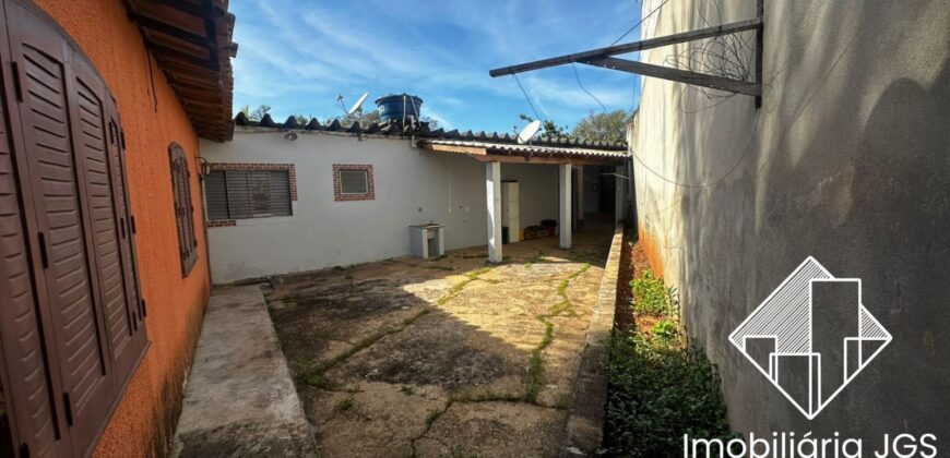 Chácara de 537 metros com 2 Casas – Araçoiaba da Serra/SP