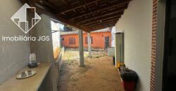 Chácara de 537 metros com 2 Casas – Araçoiaba da Serra/SP