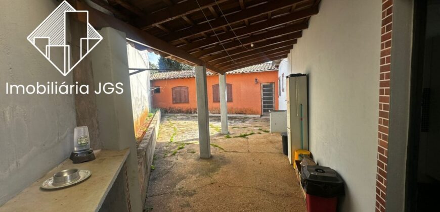 Chácara de 537 metros com 2 Casas – Araçoiaba da Serra/SP