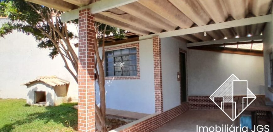 Chácara de 537 metros com 2 Casas – Araçoiaba da Serra/SP