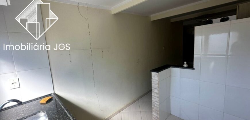 Chácara de 537 metros com 2 Casas – Araçoiaba da Serra/SP