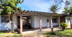 Chácara de 537 metros com 2 Casas – Araçoiaba da Serra/SP