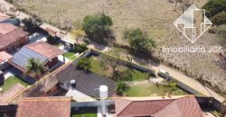 Chácara de 537 metros com 2 Casas – Araçoiaba da Serra/SP