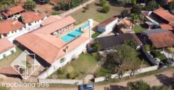 Chácara de 537 metros com 2 Casas – Araçoiaba da Serra/SP