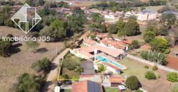 Chácara de 537 metros com 2 Casas – Araçoiaba da Serra/SP