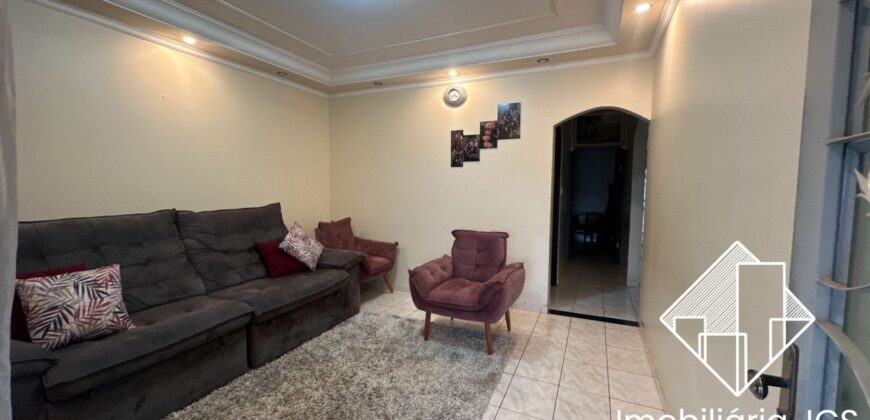 Chácara de 1.000 metros no Bairro Colégio – Araçoiaba da Serra/SP