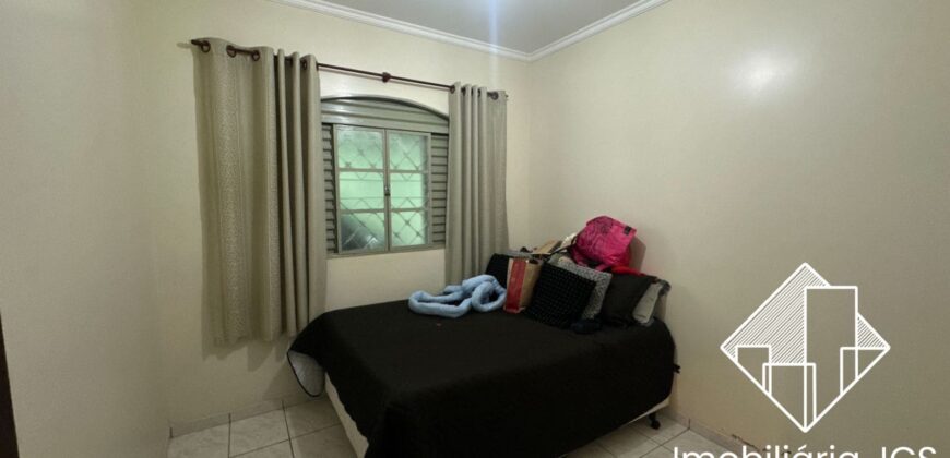 Chácara de 1.000 metros no Bairro Colégio – Araçoiaba da Serra/SP