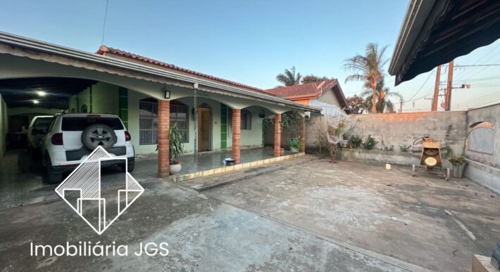 Chácara de 1.000 metros no Bairro Colégio – Araçoiaba da Serra/SP