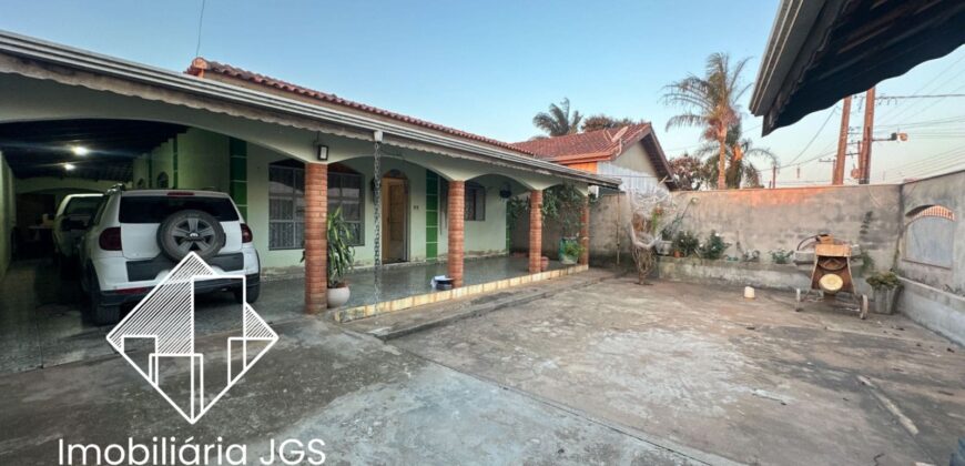 Chácara de 1.000 metros no Bairro Colégio – Araçoiaba da Serra/SP