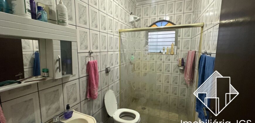 Chácara de 1.000 metros no Bairro Colégio – Araçoiaba da Serra/SP