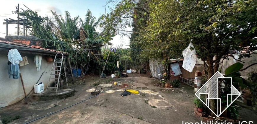 Chácara de 1.000 metros no Bairro Colégio – Araçoiaba da Serra/SP