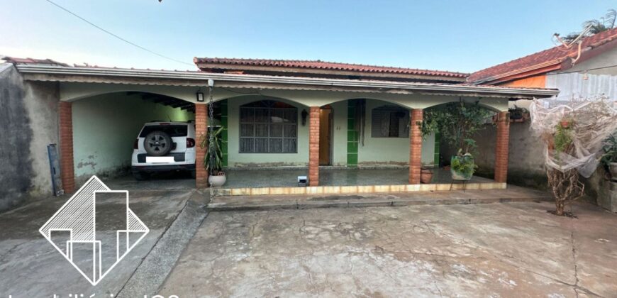 Chácara de 1.000 metros no Bairro Colégio – Araçoiaba da Serra/SP