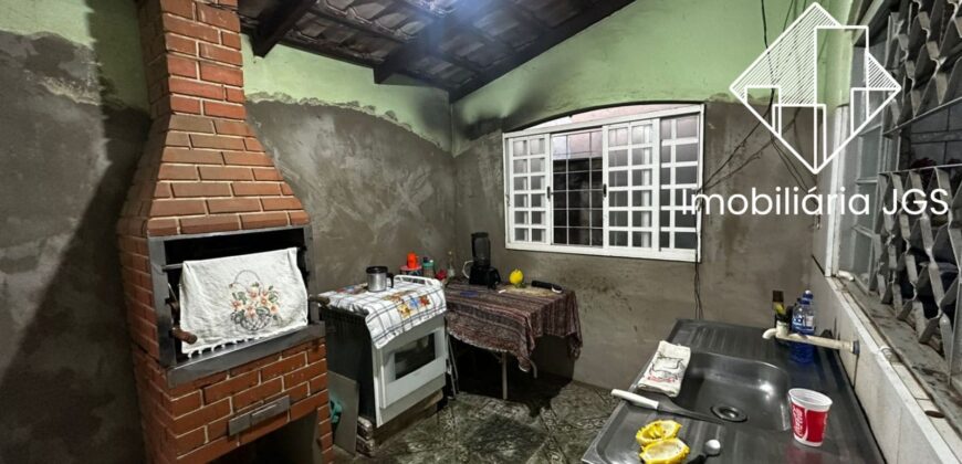 Chácara de 1.000 metros no Bairro Colégio – Araçoiaba da Serra/SP