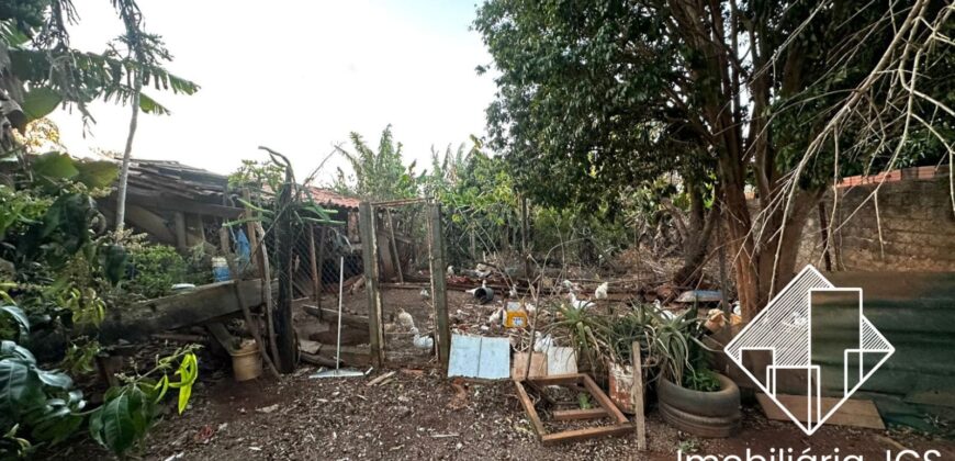 Chácara de 1.000 metros no Bairro Colégio – Araçoiaba da Serra/SP