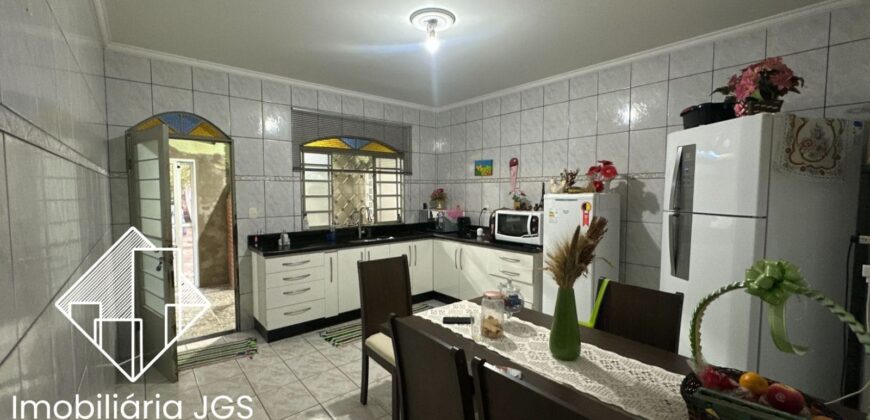 Chácara de 1.000 metros no Bairro Colégio – Araçoiaba da Serra/SP