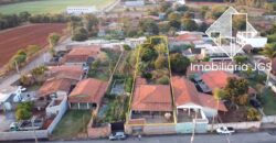 Chácara de 1.000 metros no Bairro Colégio – Araçoiaba da Serra/SP