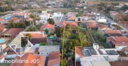 Chácara de 1.000 metros no Bairro Colégio – Araçoiaba da Serra/SP