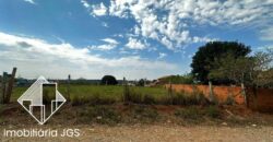 Terreno de 1.000 metros próximo do Asfalto – Bairro Colégio Velho