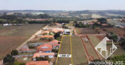 Terreno de 1.000 metros próximo do Asfalto – Bairro Colégio Velho