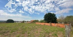 Terreno de 1.000 metros próximo do Asfalto – Bairro Colégio Velho