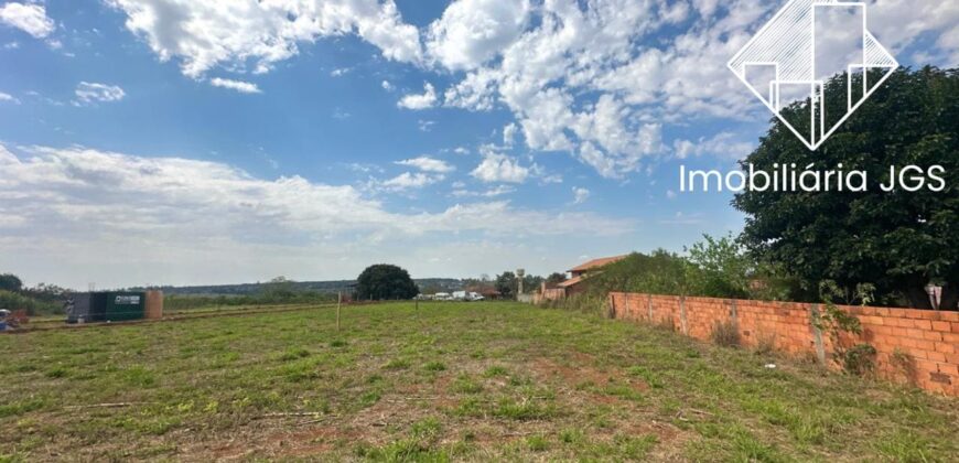 Terreno de 1.000 metros próximo do Asfalto – Bairro Colégio Velho