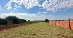 Terreno de 1.225 metros no bairro Colégio Velho – Araçoiaba da Serra/SP