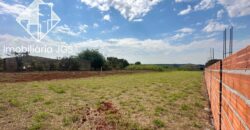 Terreno de 1.225 metros no bairro Colégio Velho – Araçoiaba da Serra/SP