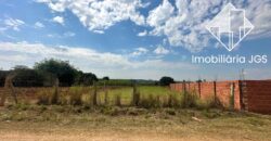 Terreno de 1.225 metros no bairro Colégio Velho – Araçoiaba da Serra/SP