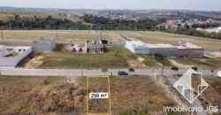 Lote de 250 metros com Escritura – Loteamento Santa Isabel