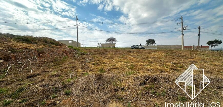 Lote de 250 metros com Escritura – Loteamento Santa Isabel