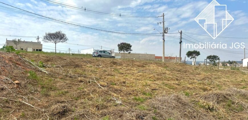 Lote de 250 metros com Escritura – Loteamento Santa Isabel