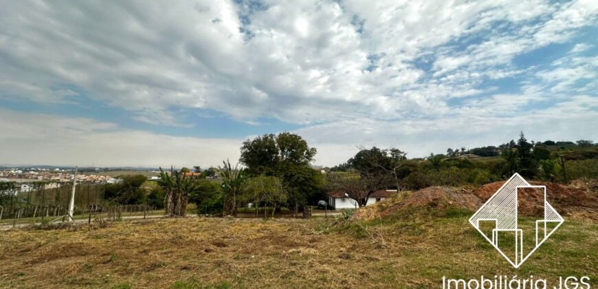 Lote de 250 metros com Escritura – Loteamento Santa Isabel