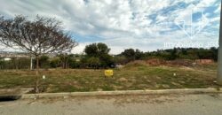 Lote de 250 metros com Escritura – Loteamento Santa Isabel