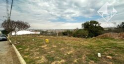 Lote de 250 metros com Escritura – Loteamento Santa Isabel