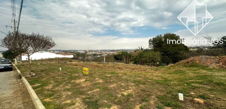 Lote de 250 metros com Escritura – Loteamento Santa Isabel