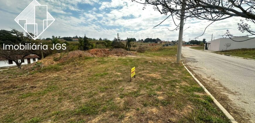 Lote de 250 metros com Escritura – Loteamento Santa Isabel