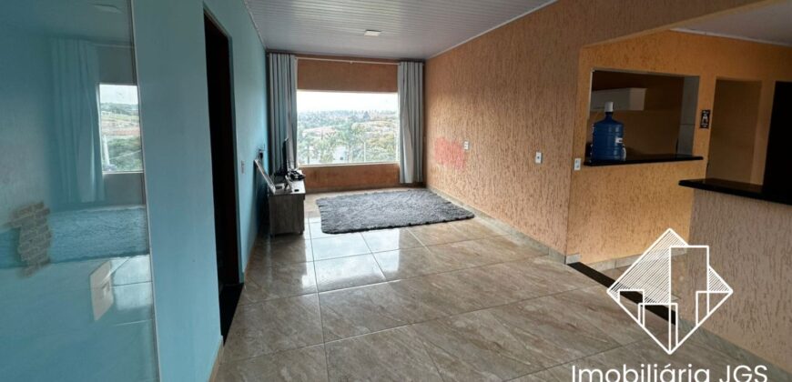 Ótimo sobrado a Venda – Bairro Colégio