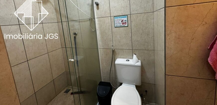 Ótimo sobrado a Venda – Bairro Colégio