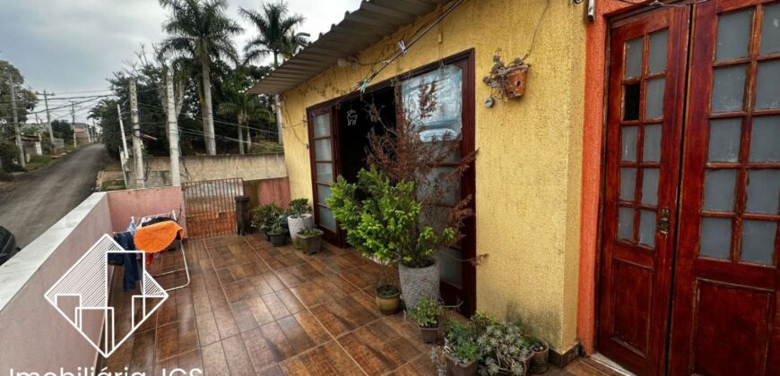 Ótimo sobrado a Venda – Bairro Colégio