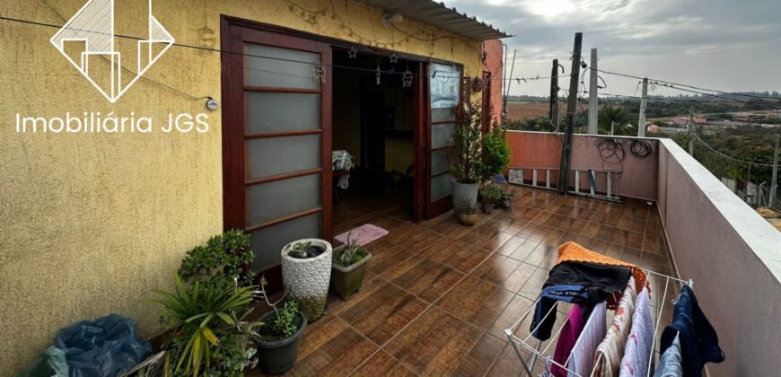 Ótimo sobrado a Venda – Bairro Colégio