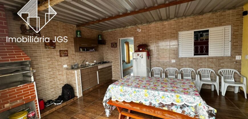 Ótimo sobrado a Venda – Bairro Colégio