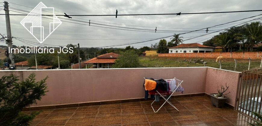 Ótimo sobrado a Venda – Bairro Colégio