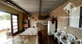 Ótimo sobrado a Venda – Bairro Colégio