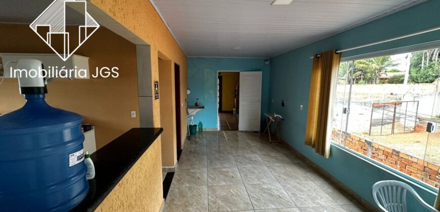 Ótimo sobrado a Venda – Bairro Colégio