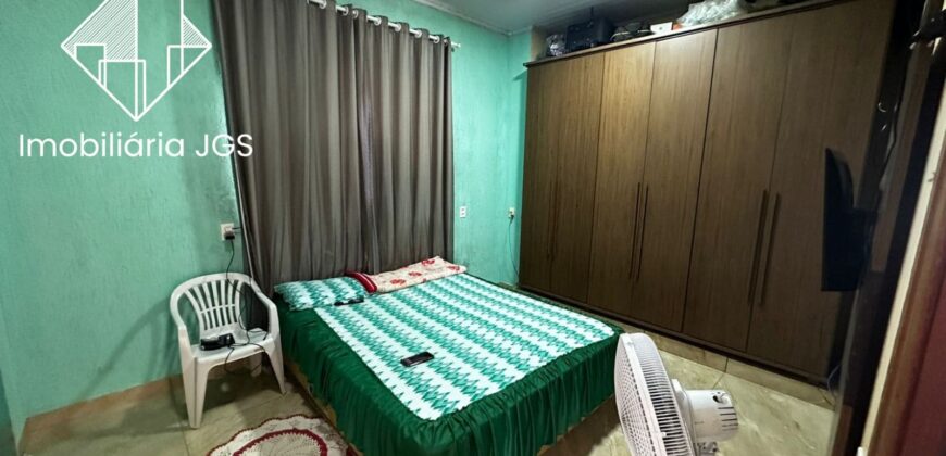 Ótimo sobrado a Venda – Bairro Colégio